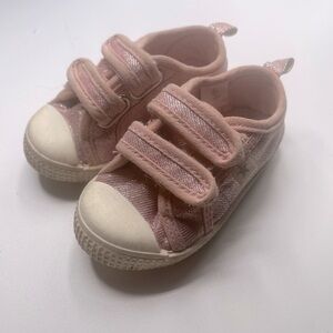 Toddler Girl Shoes Size 4